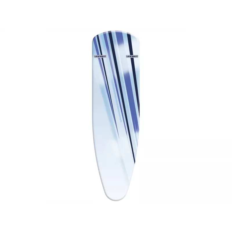 Leifheit Air Active M 76012 lyginimo lentos užvalkalas, mėlynas, dryžuotas