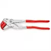 Knipex 91 13 250 replės Plytelių laužymo replės