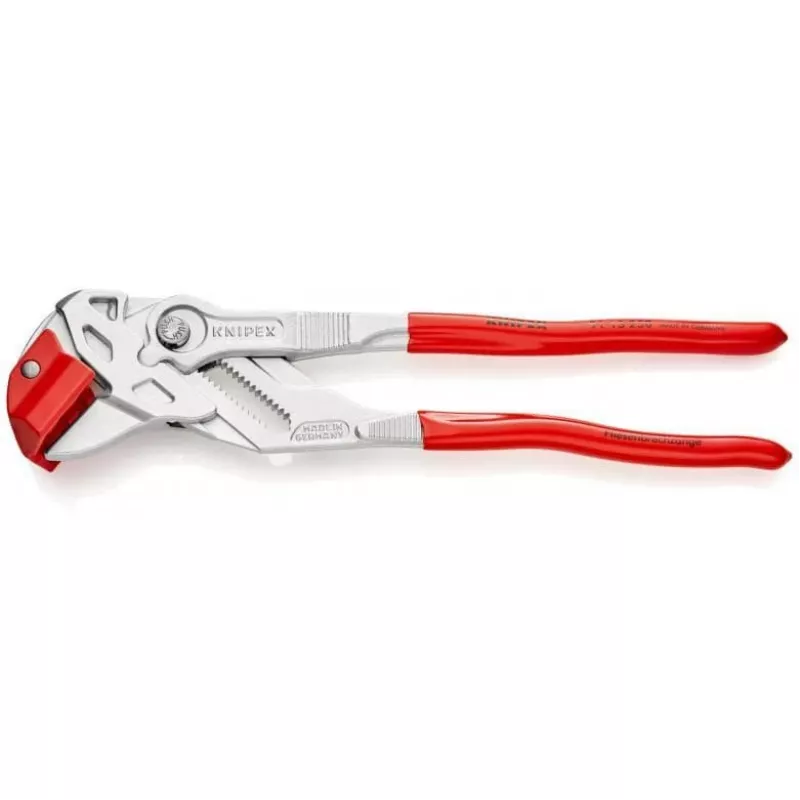 Knipex 91 13 250 replės Plytelių laužymo replės