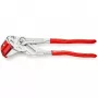 Knipex 91 13 250 replės Plytelių laužymo replės
