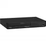 Panasonic Blu-ray diskų grotuvas DMP-BDT167EG Xvid, MKV, MP4, FLAC, MP3, AAC, ALAC, DSD Wi-Fi USB jungtis