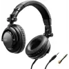 Thrustmaster Hercules HDP DJ45 - Ausinės - Viso dydžio - Laidinės - 3,5 mm kištukas - Triukšmo izoliacija (4780898)