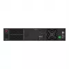 PowerWalker VI 1000 RLP Line-Interactive 1 kVA 900 W 8 AC lizdų(-as)