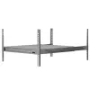 UBIQUITI USW‑Pro‑XG‑24‑PoE valdomas komutatorius su 24 prievadais ir 720W PoE