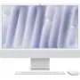 Apple iMac su 4,5K Retina ekranu – „viskas viename“ (pilnas sprendimas) – M4 – 16 GB RAM – 1 TB SSD – Apple M4 10 branduolių – 1GbE, Wi-Fi 6E, Bluetooth 5.3 – WLAN: 802.11a/b/g/n/ac/ax (Wi-Fi
