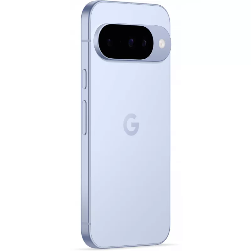 Google Pixel 10 16 cm (6.3) Dual SIM Android 16.0 5G USB Type-C 12 GB 128 GB 4970 mAh Violetinė