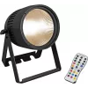 LED IP Tourlight 200 WW by EUROLITE — 200 W šiltai baltas nešiojamas scenos/darbo šviestuvas