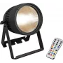 LED IP Tourlight 200 WW by EUROLITE — 200 W šiltai baltas nešiojamas scenos/darbo šviestuvas