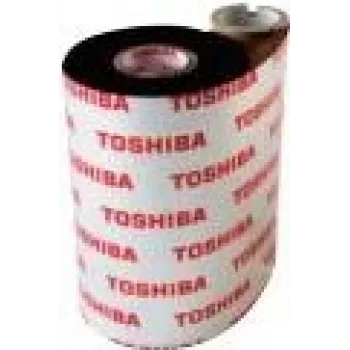 “Toshiba TEC” – juoda – 110 mm x 300 m – juostelė – skirta “B-443”, “FV4T-GS12”, “FV4T-GS14”, “FV4T-GS16”, “FV4T-TS12”, “FV4T-TS14”, “FV4T-TS16”, “SV4T”, “SV4T-GS10” (BFV30110AG3)