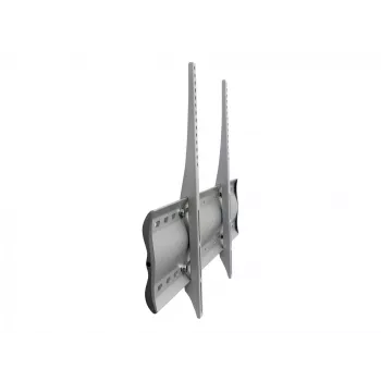 Ergotron 60-602-003 Sidabrinis