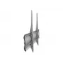 Ergotron 60-602-003 Sidabrinis
