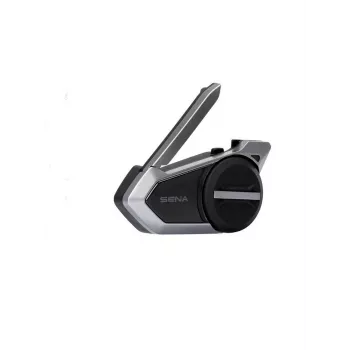 Motociklo Bluetooth domofonas Sena 50S-10 — Bluetooth domofonas šalmams, Sena 50S-10