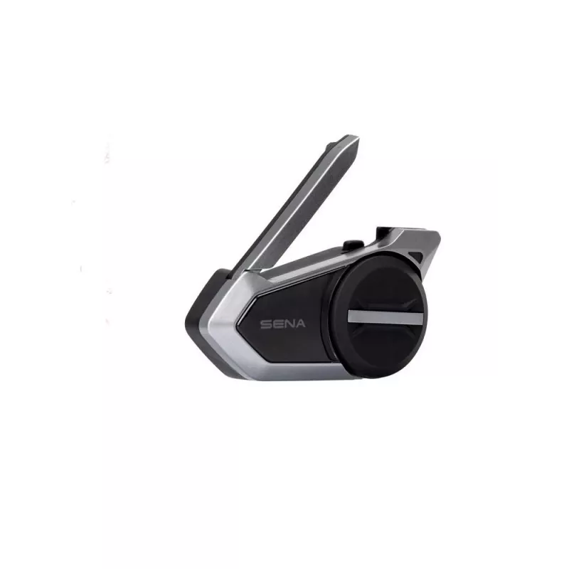 Motociklo Bluetooth domofonas Sena 50S-10 — Bluetooth domofonas šalmams, Sena 50S-10