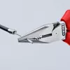 Adatinės replės Knipex 08 25 145