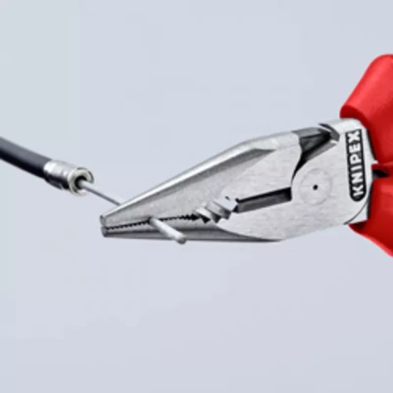 Adatinės replės Knipex 08 25 145