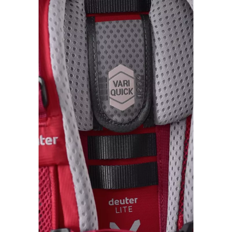 Nešiojamoji kuprinė kūdikiams Deuter Kid Comfort Active SL