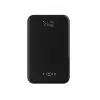 Išorinė baterija FIXED Zen 20 Pro su LCD ekranu — 20000 mAh, keli USB išėjimai