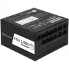 e HELA 1200R Platinum - maitinimo blokas - Cybenetics Platinum PCIe 5.0 visiškai modulinis (SST-HA1200R-PM)