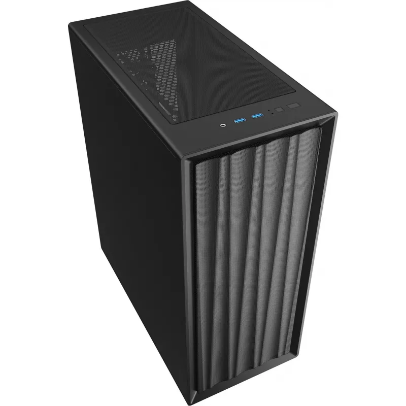 Sharkoon VK3 ATX Juoda (4044951041220)