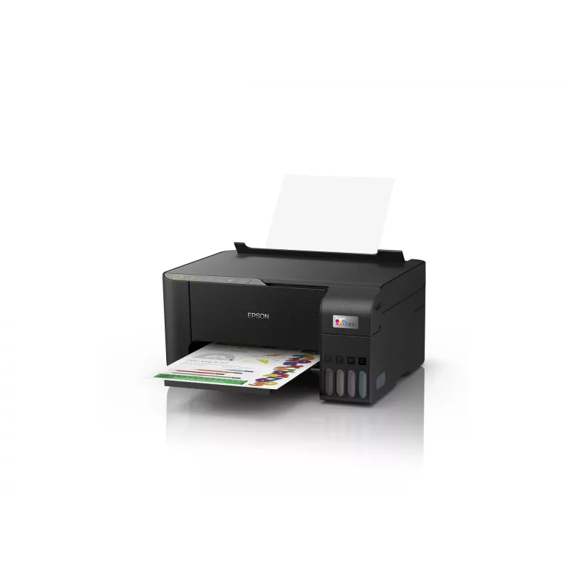 Epson EcoTank ET-2860 Rašalinis A4 5760 x 1440 DPI 33 ppm Wi-Fi