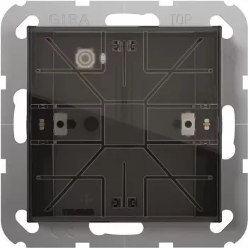 GIRA 501100 jutiklinis jutiklis 4 Standard 1f KNX S (501100)