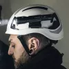Rankinis žibintuvėlis Ledlenser P5R — įkraunamas LED žibintuvėlis, 750 lm, 280 m spindulio nuotolis, IP68, aliuminis, 99 g