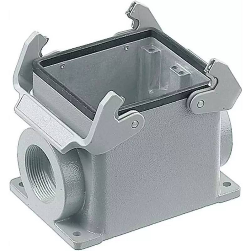 Harting Base Enclosure Han® 32B-asg2-Q-M32 19 30 032 0232 1 vnt. (19 30 032 0232)