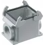 Harting Base Enclosure Han® 32B-asg2-Q-M32 19 30 032 0232 1 vnt. (19 30 032 0232)