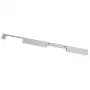 Vandens blokas EK Water Blocks 3831109891209 Nikelio Sidabrinis