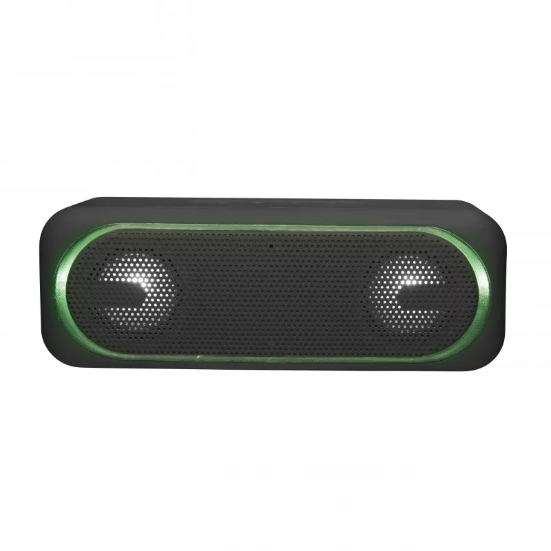 Stereo nešiojamas garsiakalbis Denver BTT-515 Juoda
