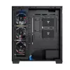 Modecom Volcano Stellar Plus ARGB Midi 8F Juoda