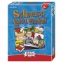 Schnapp, Land, Fluss, kortų žaidimas