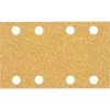 Bosch 2 608 900 877 sukamasis įrankis šlifavimo/šlifavimo reikmenys Mediena Šlifavimo lapas
