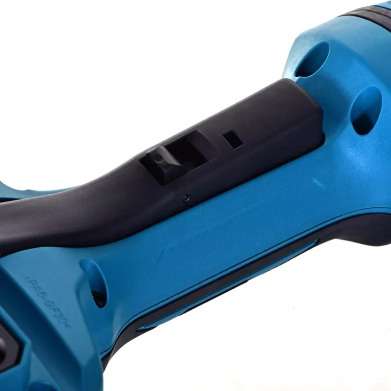 Makita GA900PT2 kampinis šlifuoklis 18V