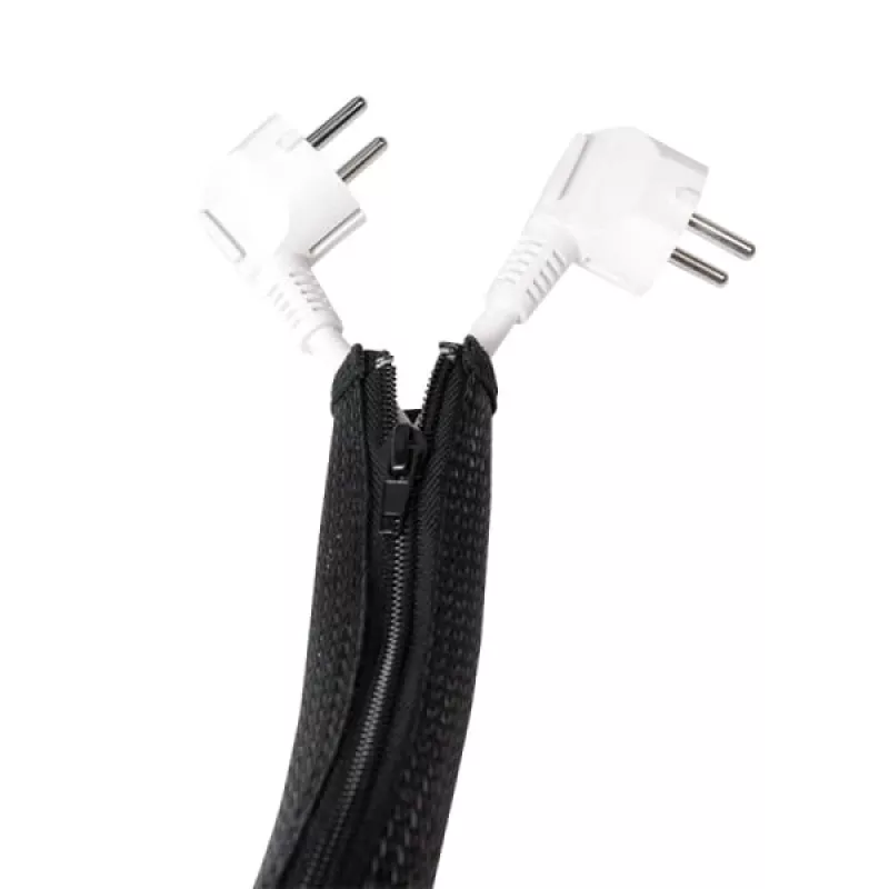Logilink KAB0074 Jungiamumo priedas Pilka