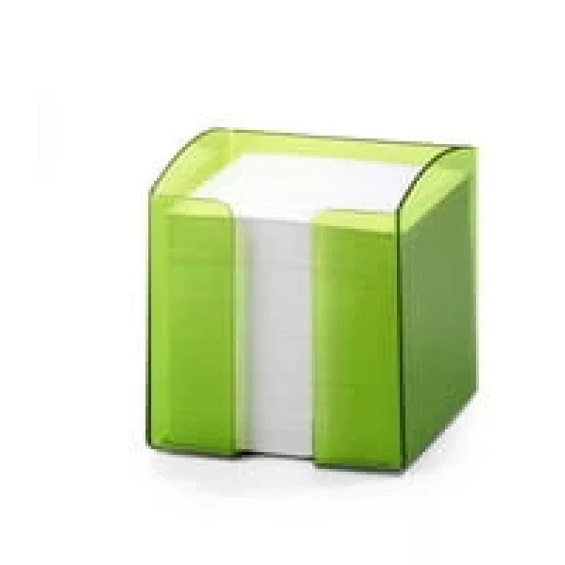 Patvarus TREND Square Green bloknotas 1701682017