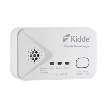 Kidde anglies monoksido detektorius 2030-DCR