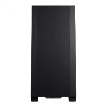 Phanteks XT Pro grūdinto stiklo langai - juoda
