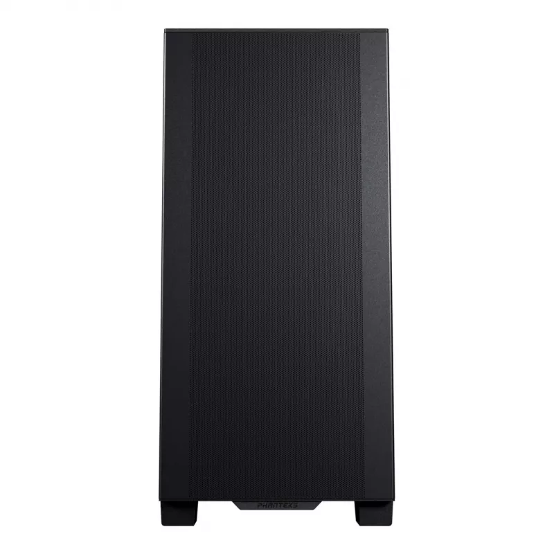 Phanteks XT Pro grūdinto stiklo langai - juoda