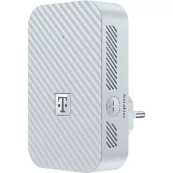 Maršrutizatorius Telekom Speedport 7 6760 Mbit/s Pilkas 2.4 GHz 5 GHz