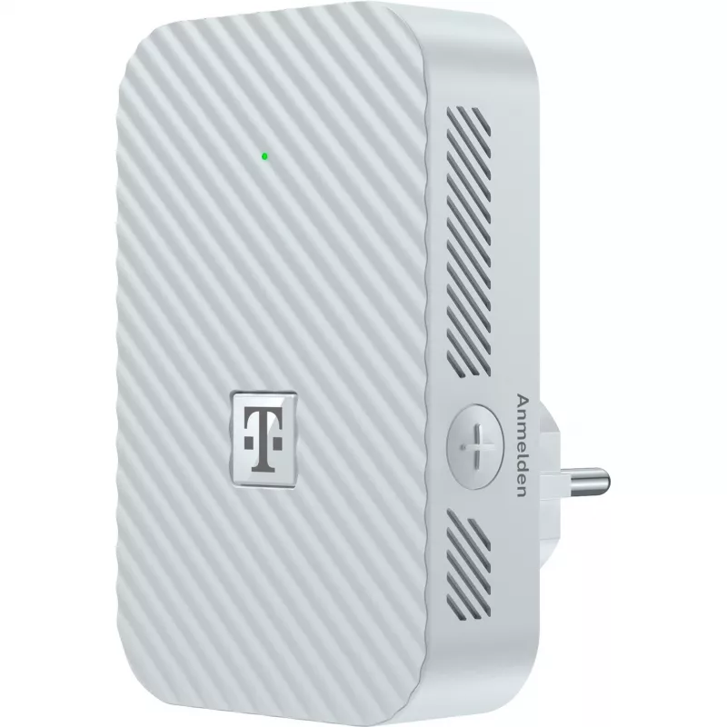 Maršrutizatorius Telekom Speedport 7 6760 Mbit/s Pilkas 2.4 GHz 5 GHz