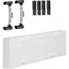 Hager UD12F1. Plotis: 500 mm, Gylis: 110 mm, Aukštis: 150 mm (UD12F1)
