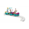 LEGO DISNEY 43281 Elsos ledo pilis ir pasivažinėjimas sniegu