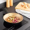 Keptuvė Russell Hobbs RH01666BEU7 24 cm, neprideganti, juoda