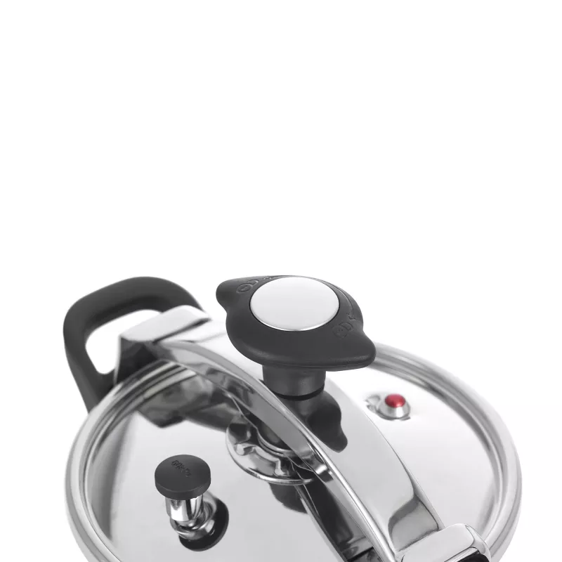 Virimo puodas Jata OPC12 12L — 12 litrų nerūdijančio plieno virimo puodas, modelis OPC12