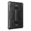 Blackview Active 8 Pro 4G Mediatek LTE-TDD ir LTE-FDD 256 GB 26,3 cm (10,4) 8 GB Wi-Fi 5 (802.11ac) Android 13 juoda