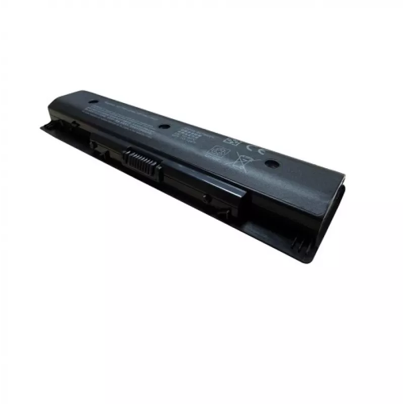Nešiojamojo kompiuterio baterija, HP PI06, 4400 mAh, Extra Digital Selected