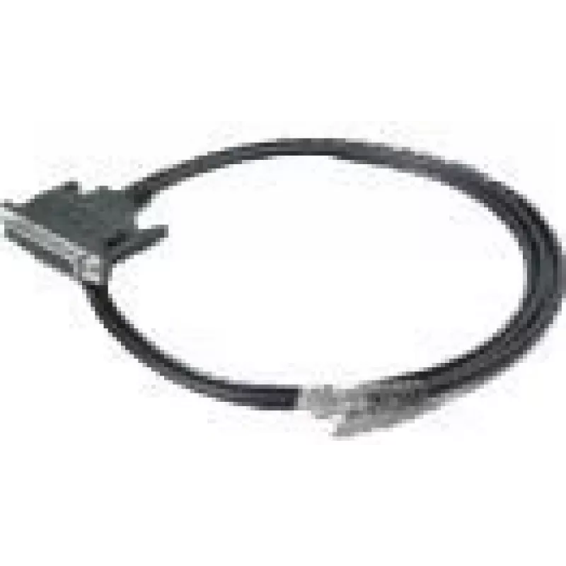 Laidas, 1,5 M RJ45 - DB25F Šis laidas yra Moxa gaminys iš mūsų nuosekliųjų kabelių asortimento. Originalus Moxa produktas — MPN: 39103 · EAN: 5703431391031.