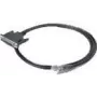 Laidas, 1,5 M RJ45 - DB25F Šis laidas yra Moxa gaminys iš mūsų nuosekliųjų kabelių asortimento. Originalus Moxa produktas — MPN: 39103 · EAN: 5703431391031.