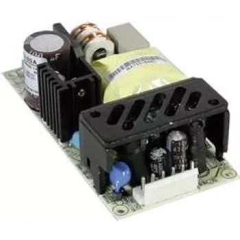 Maitinimo adapteris / keitiklis mean well RPD-60A 60 W, įėjimas 90–264 V, išėjimas 5 V, RoHS, 50,8×101,6×29 mm